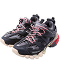 Track Sneakers Size 39