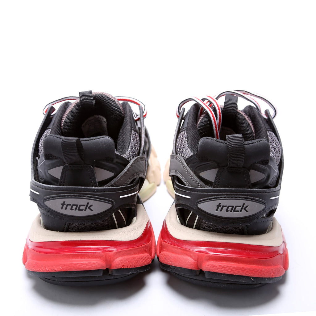 Track Sneakers Size 39