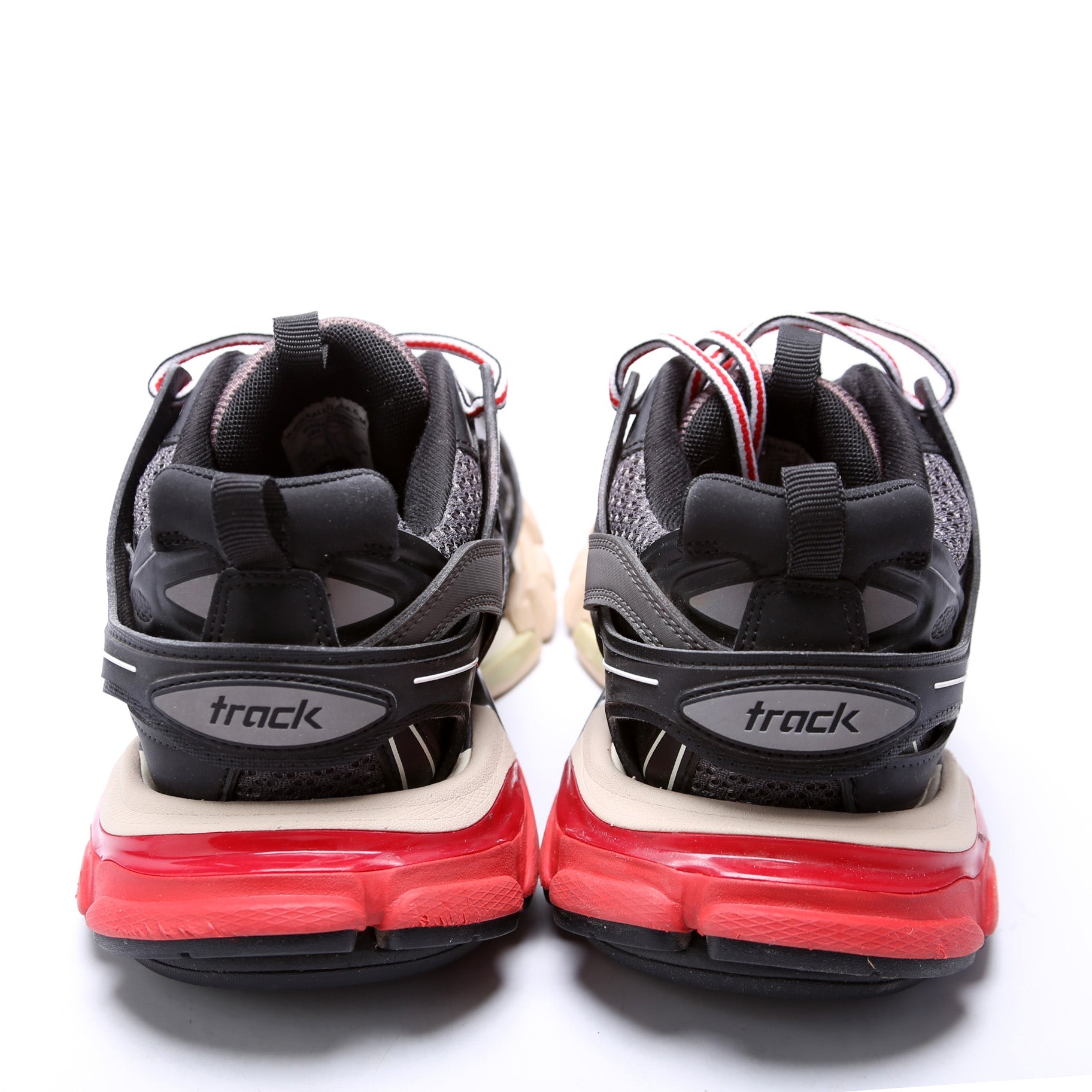 Track Sneakers Size 39