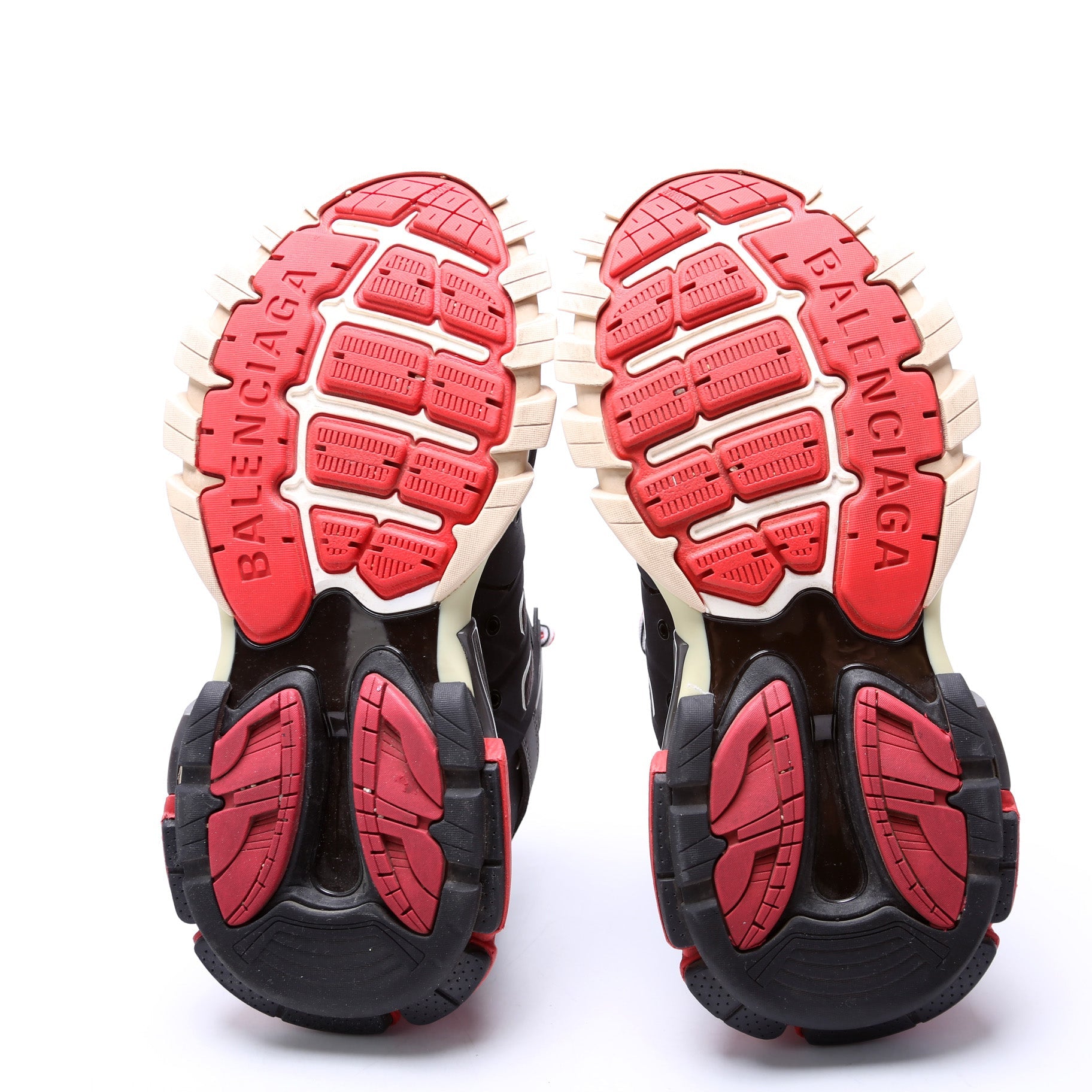 Track Sneakers Size 39