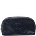 Timeless CC Cosmetic Pouch Caviar