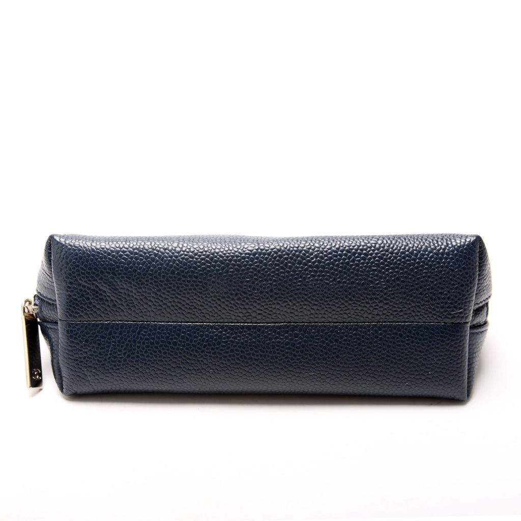 Timeless CC Cosmetic Pouch Caviar
