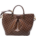 Siena GM Damier Ebene
