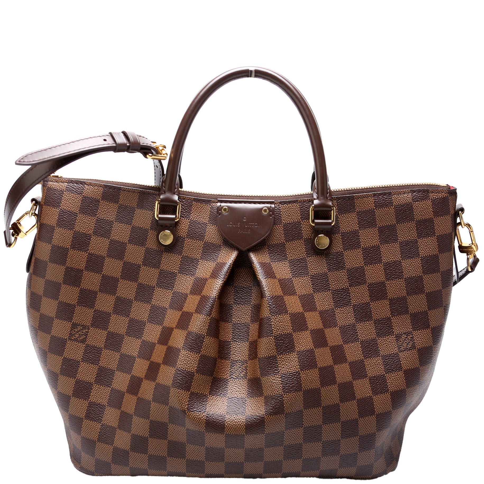 Siena GM Damier Ebene