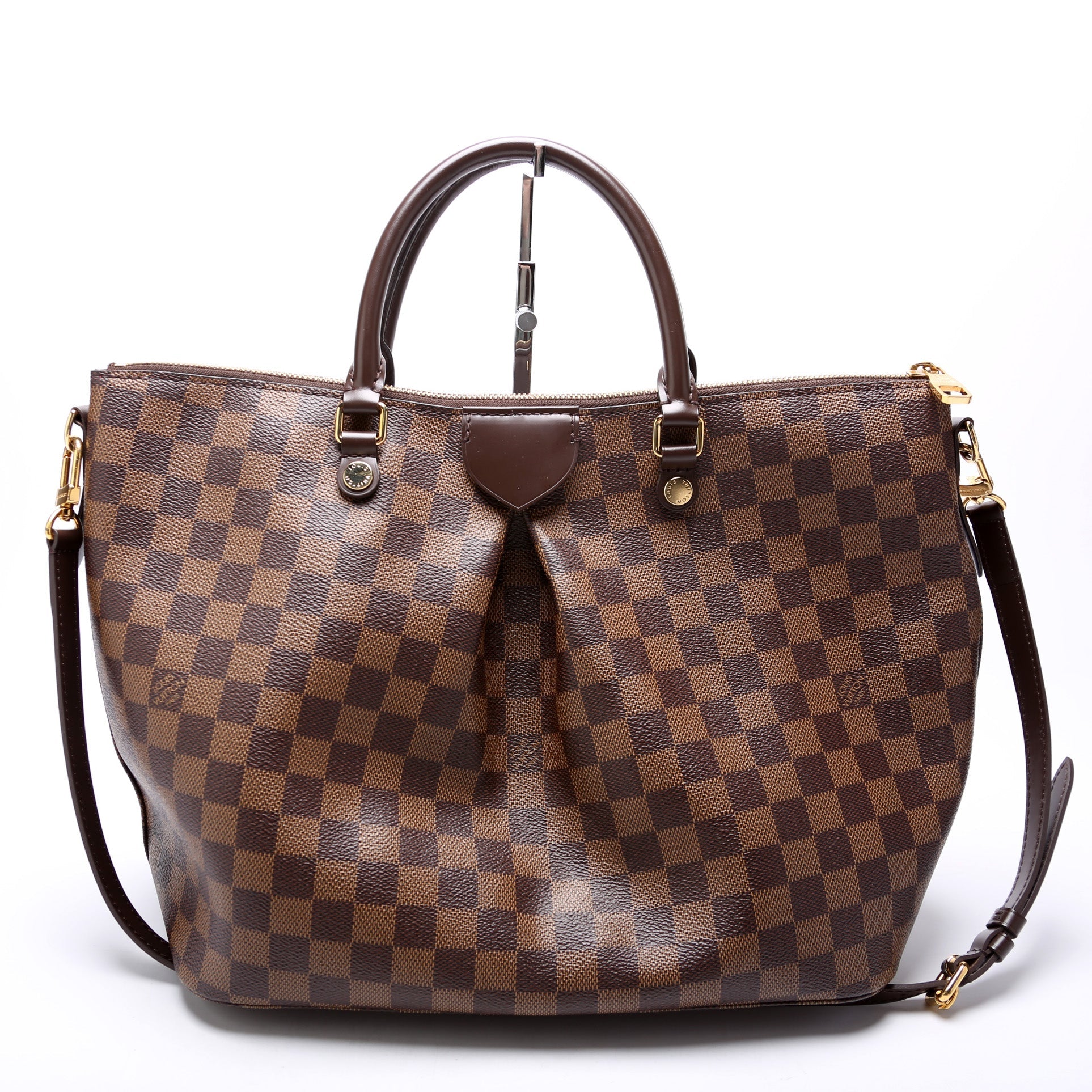 Siena GM Damier Ebene