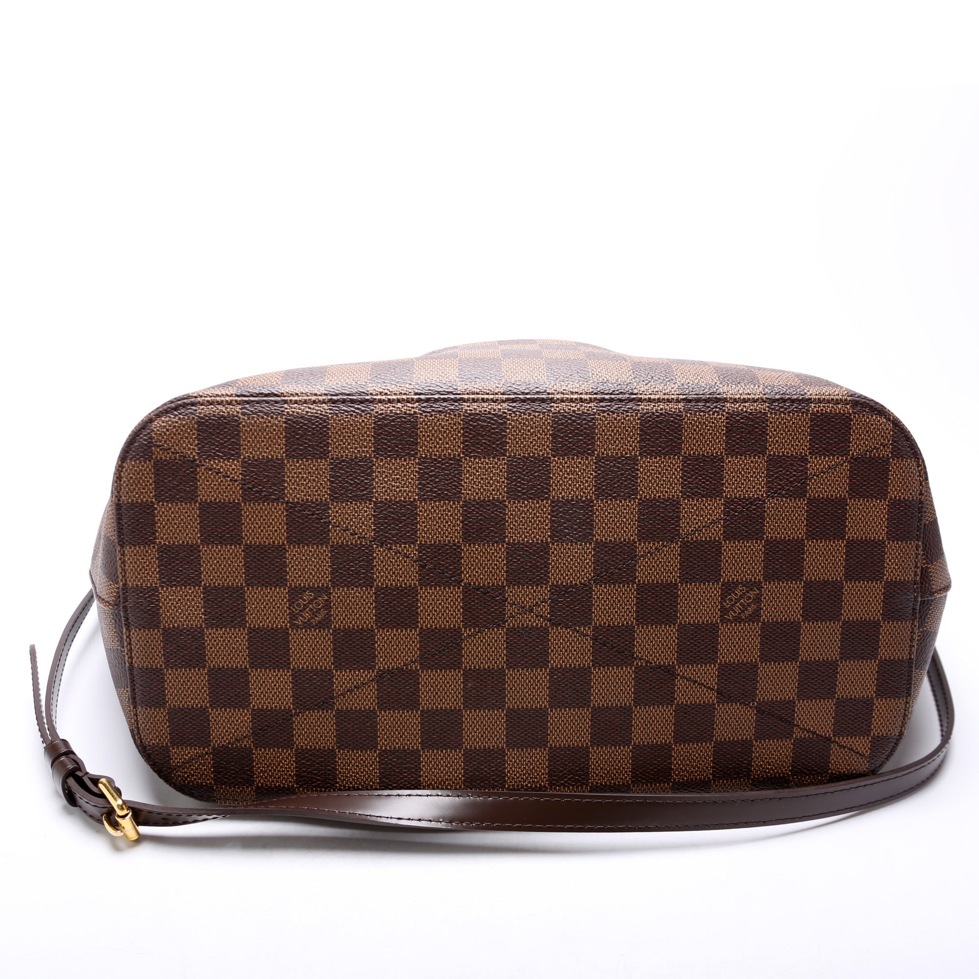 Siena GM Damier Ebene