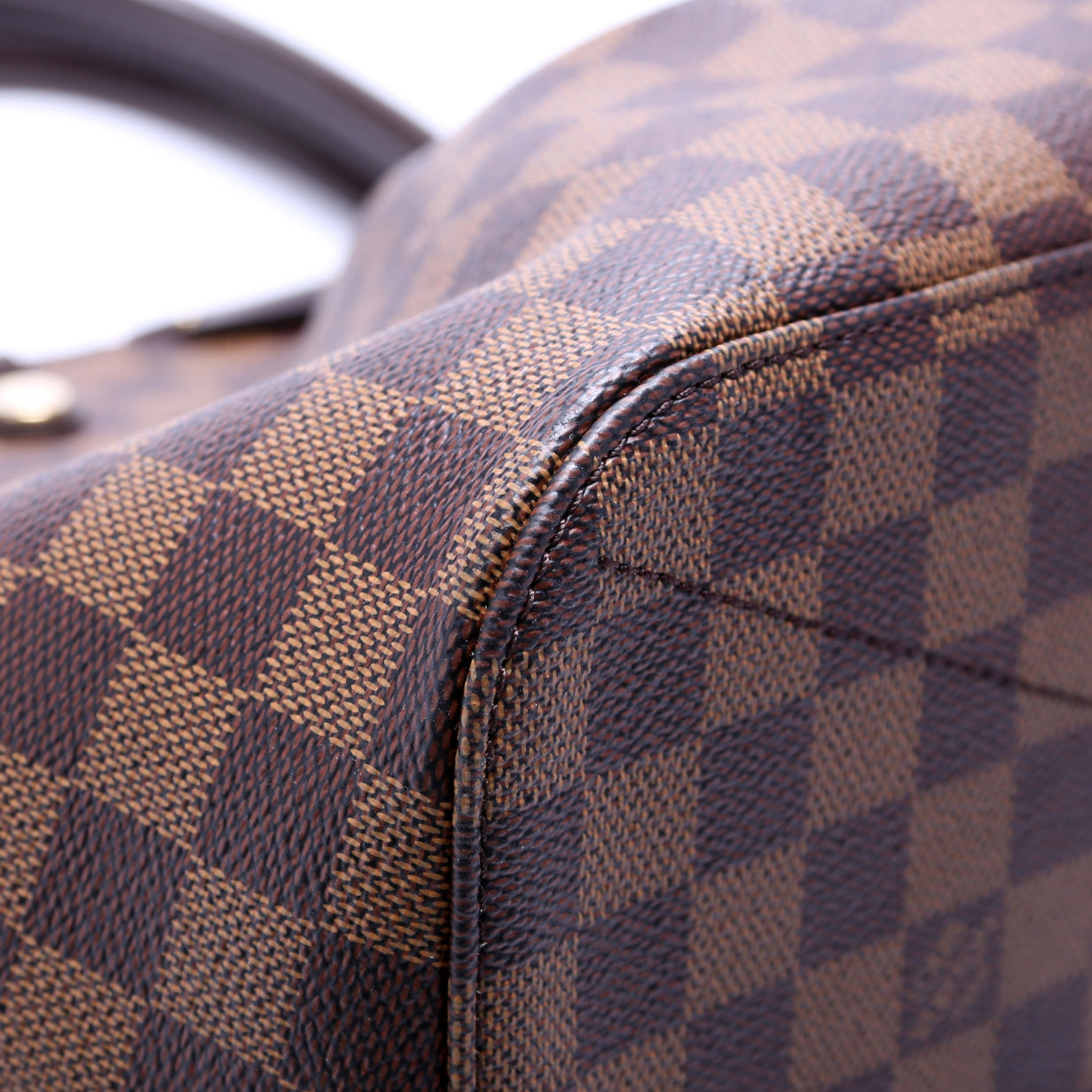 Siena GM Damier Ebene