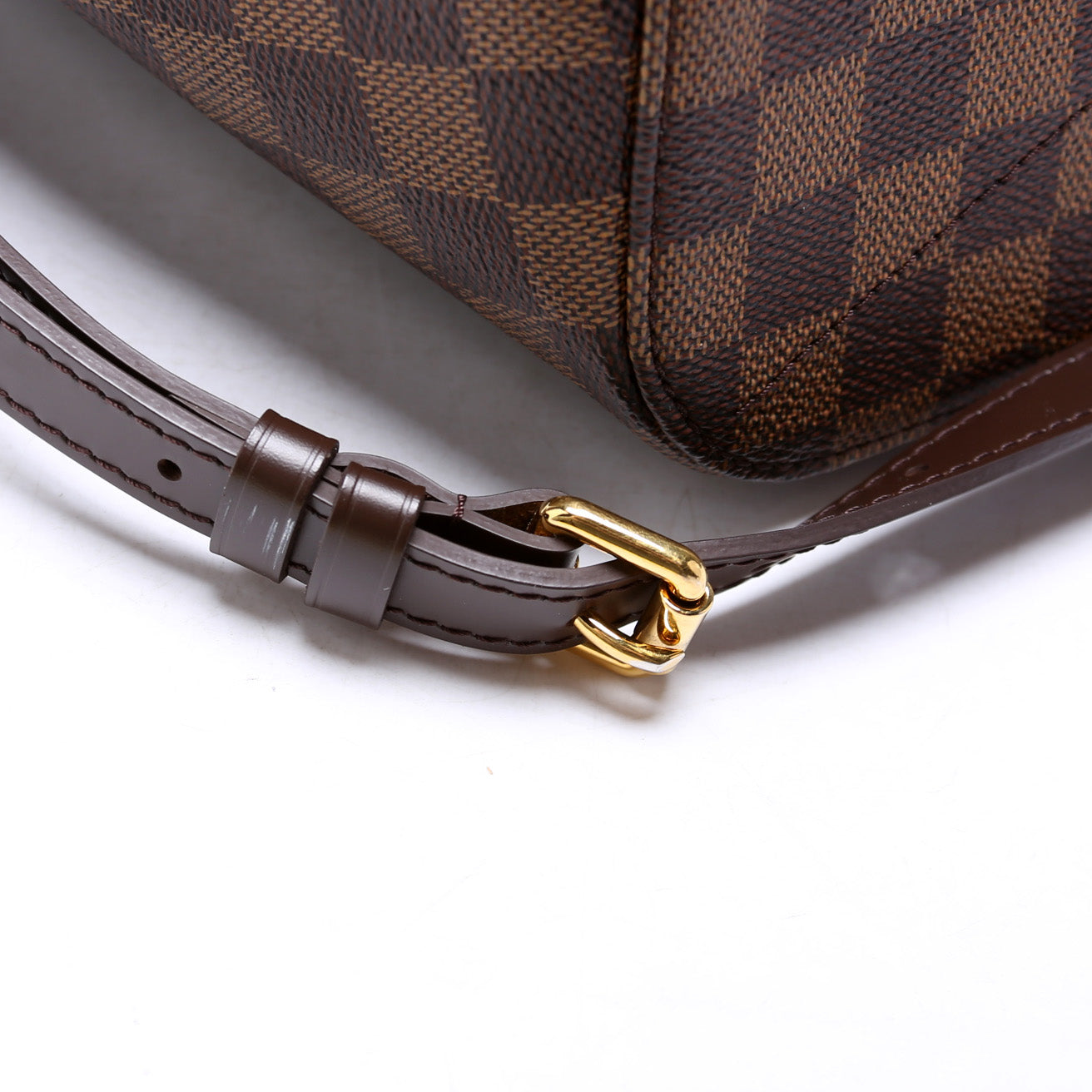 Siena GM Damier Ebene