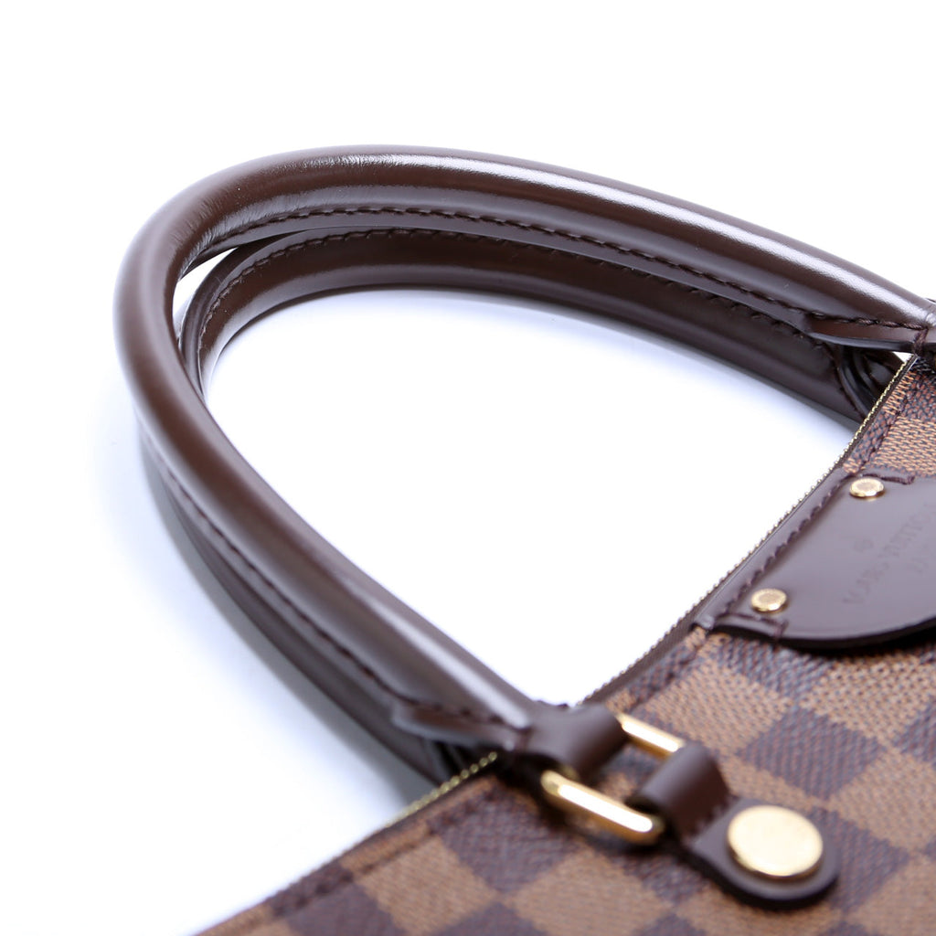 Siena GM Damier Ebene