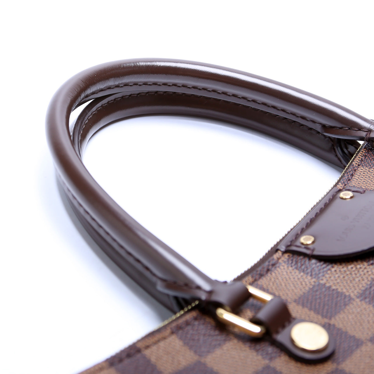 Siena GM Damier Ebene