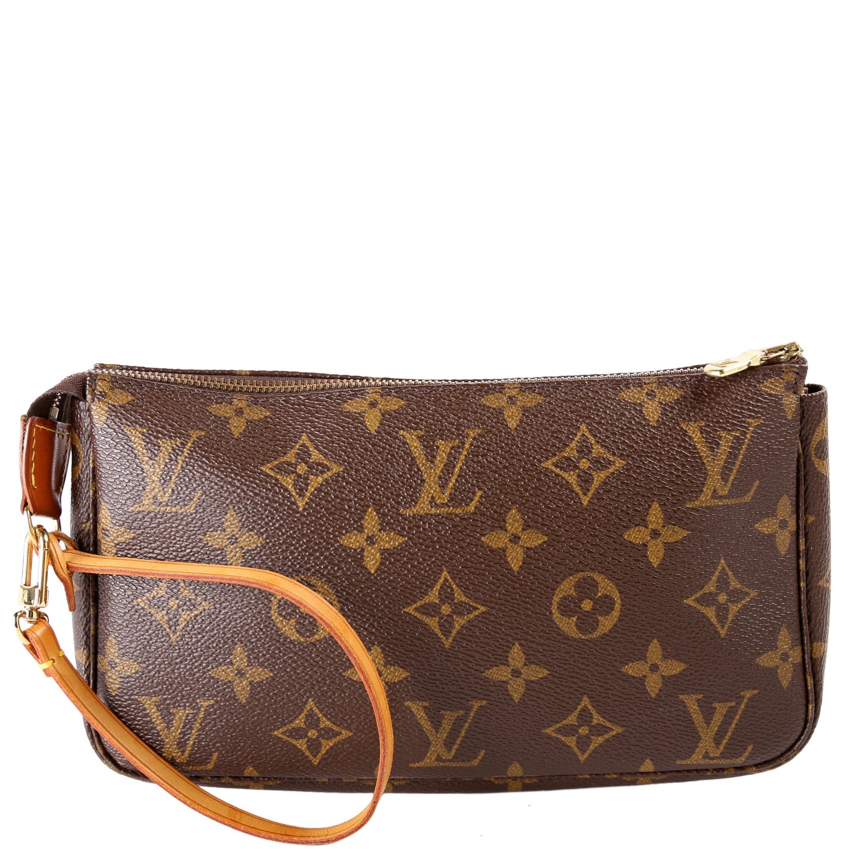 Pochette Accessories Monogram