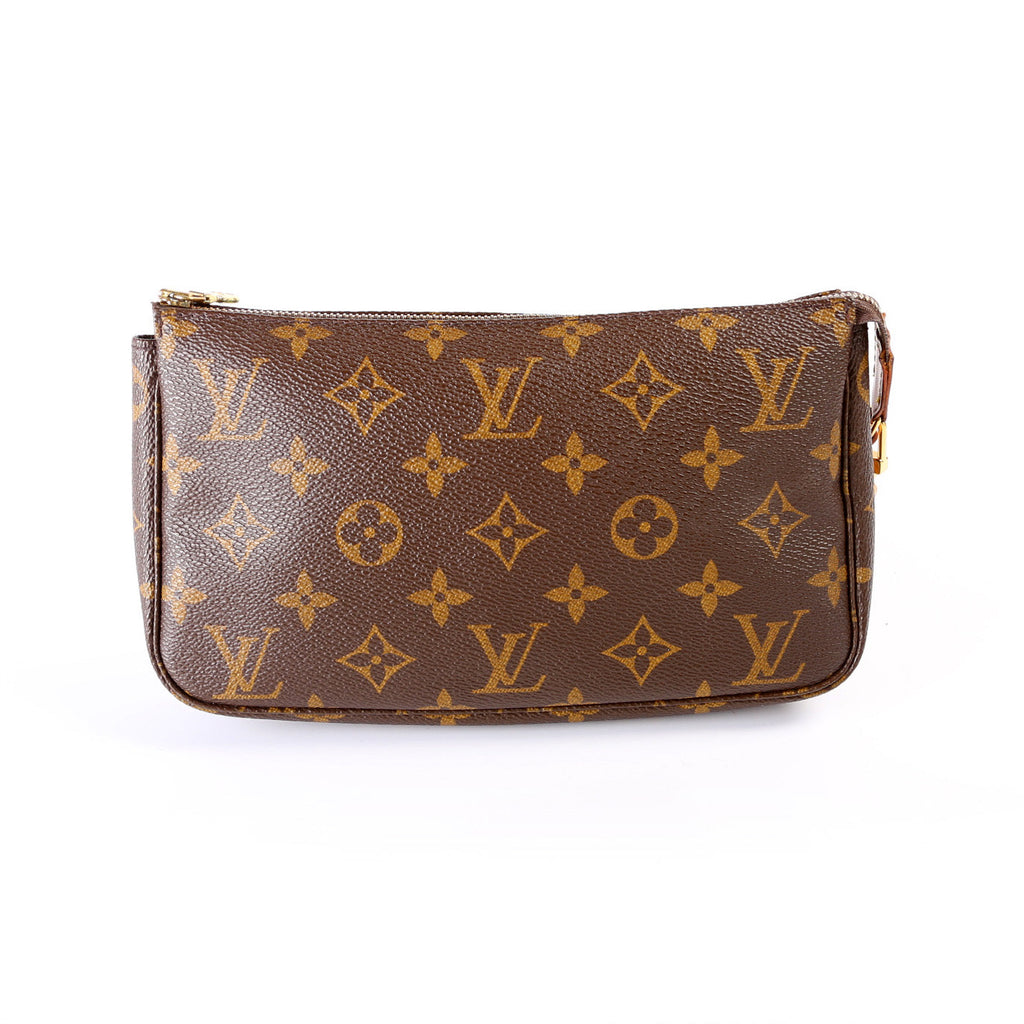 Pochette Accessories Monogram