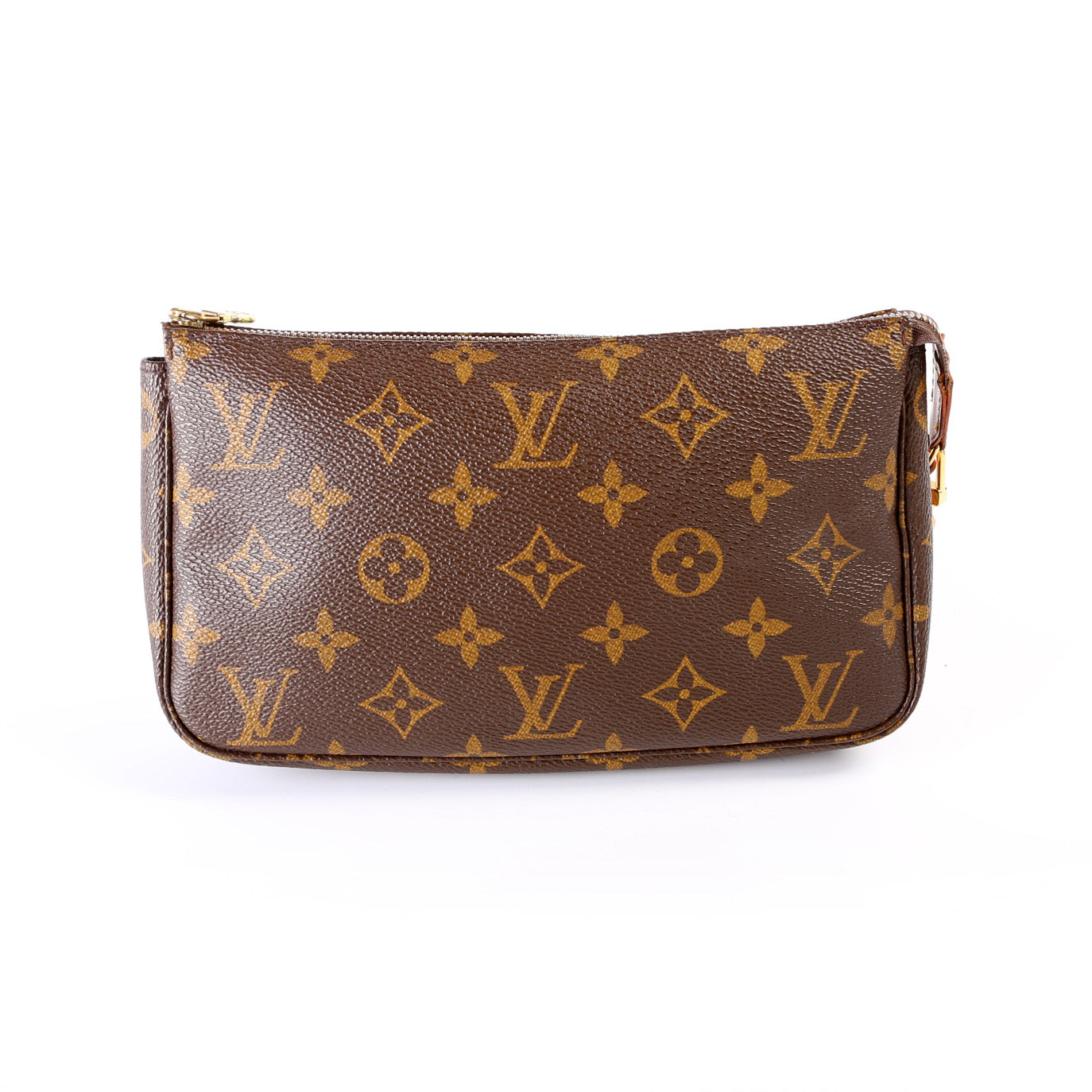 Pochette Accessories Monogram
