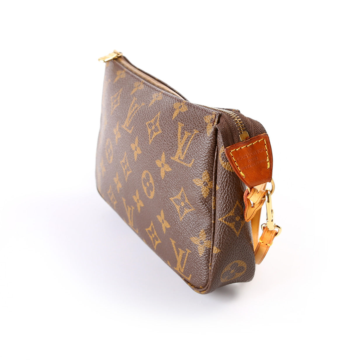 Pochette Accessories Monogram