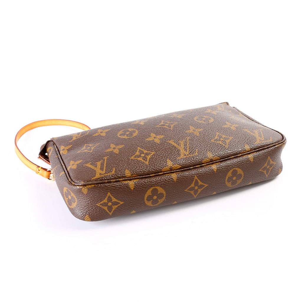 Pochette Accessories Monogram