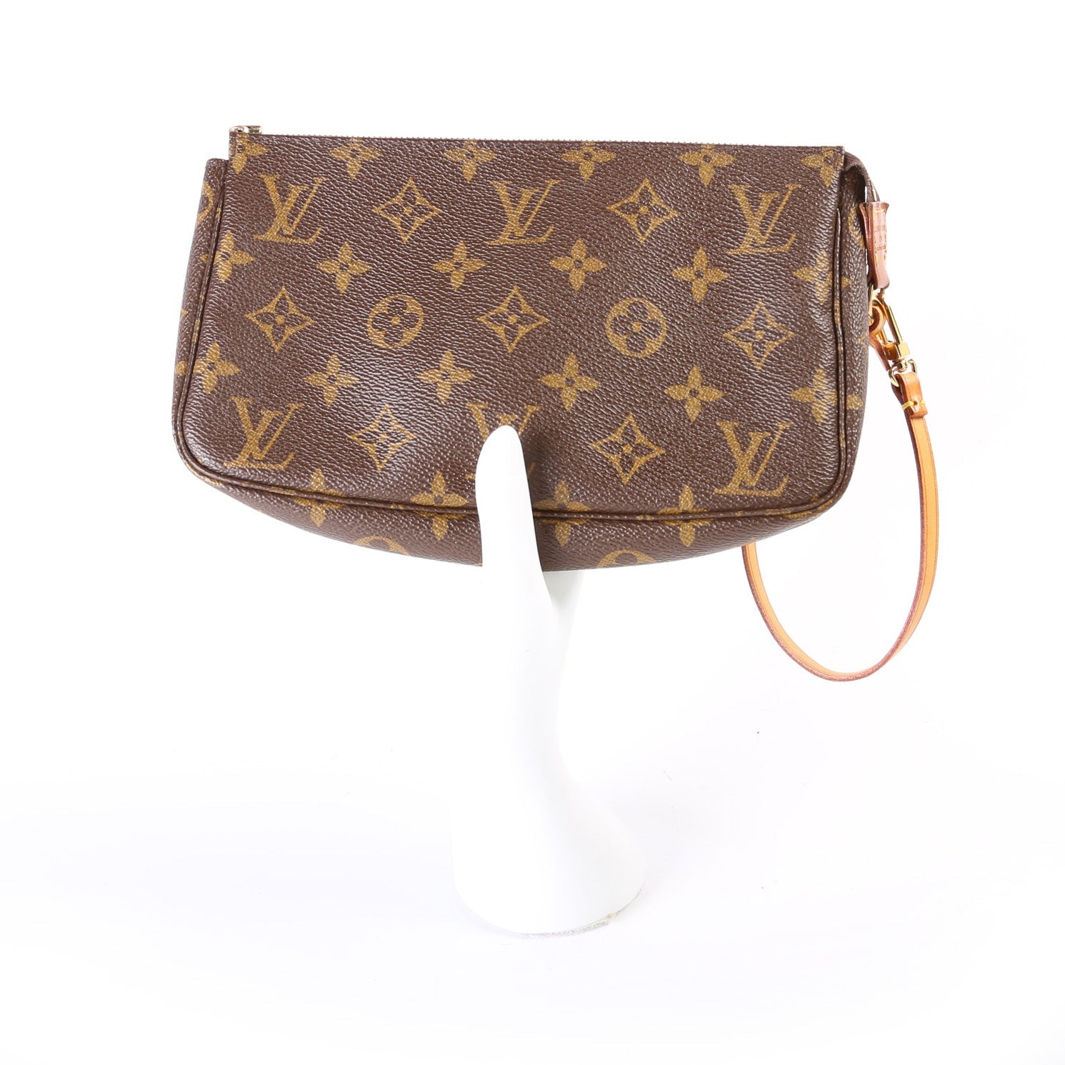 Pochette Accessories Monogram
