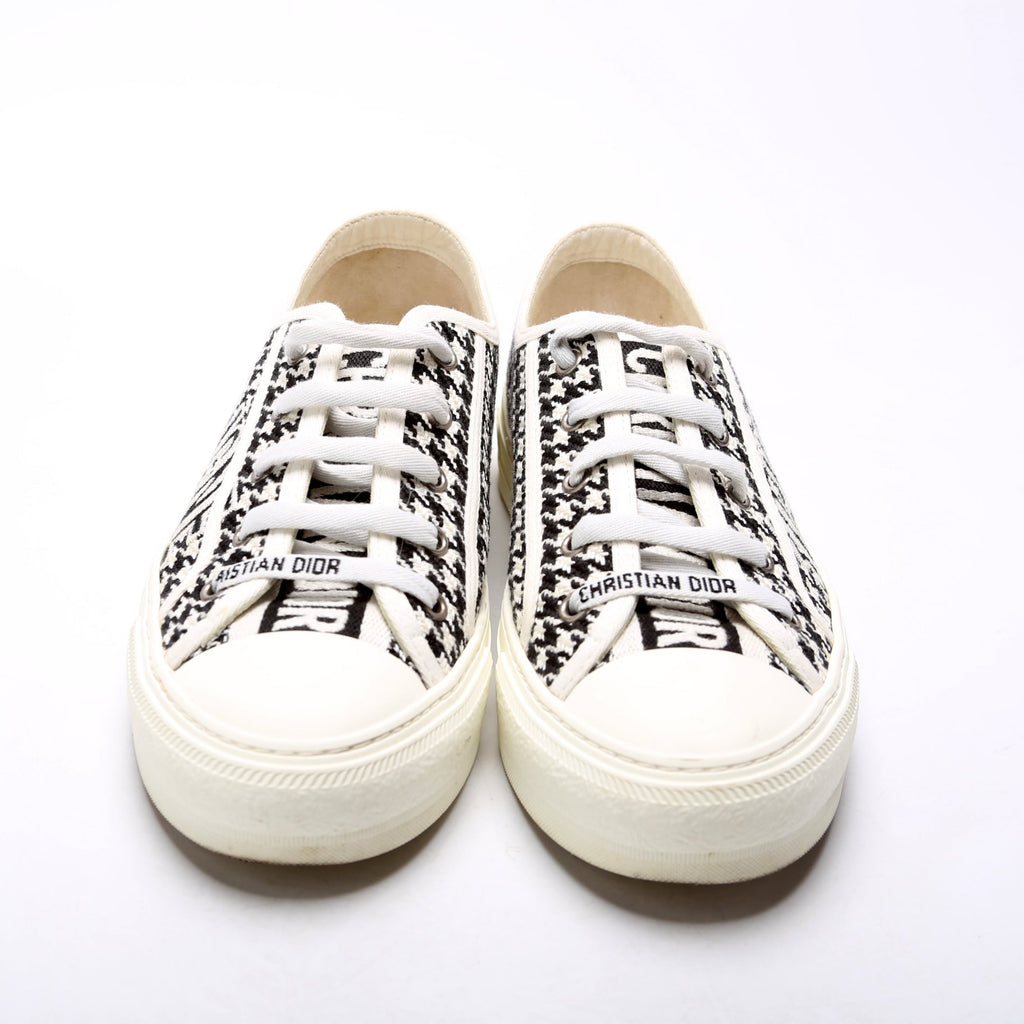Walk'N'Dior Sneakers Size 38