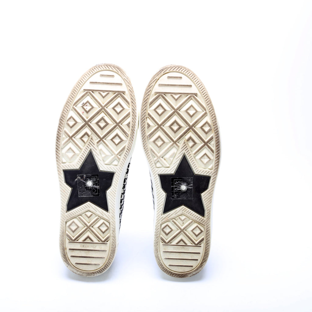 Walk'N'Dior Sneakers Size 38