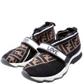 Fendi Rockoko Sneakers Size 37