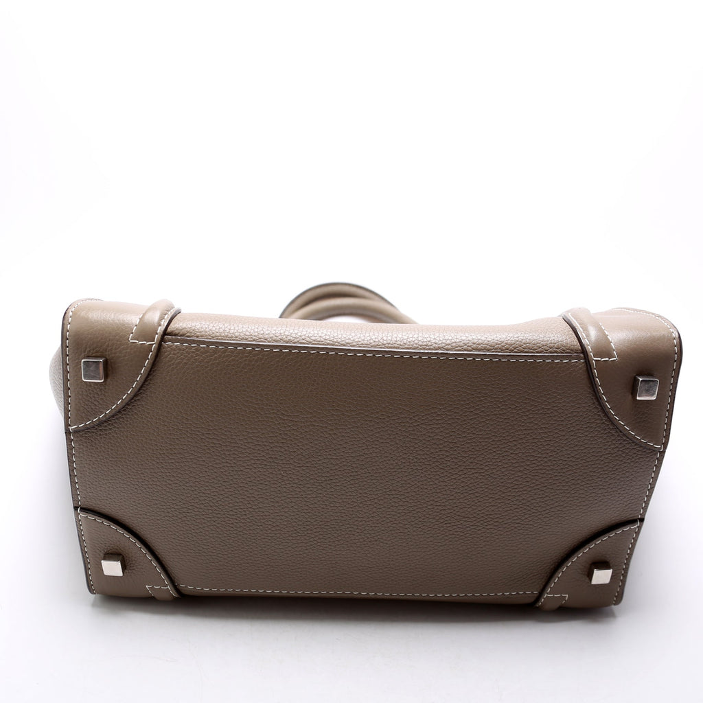 Luggage Mini