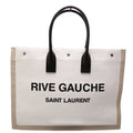 SAINT LAURENT Rive Gauche Tote Bag