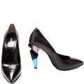 Fendi Pointed Toe Pumps Size 37