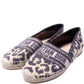 Espadrilles Size 38.5