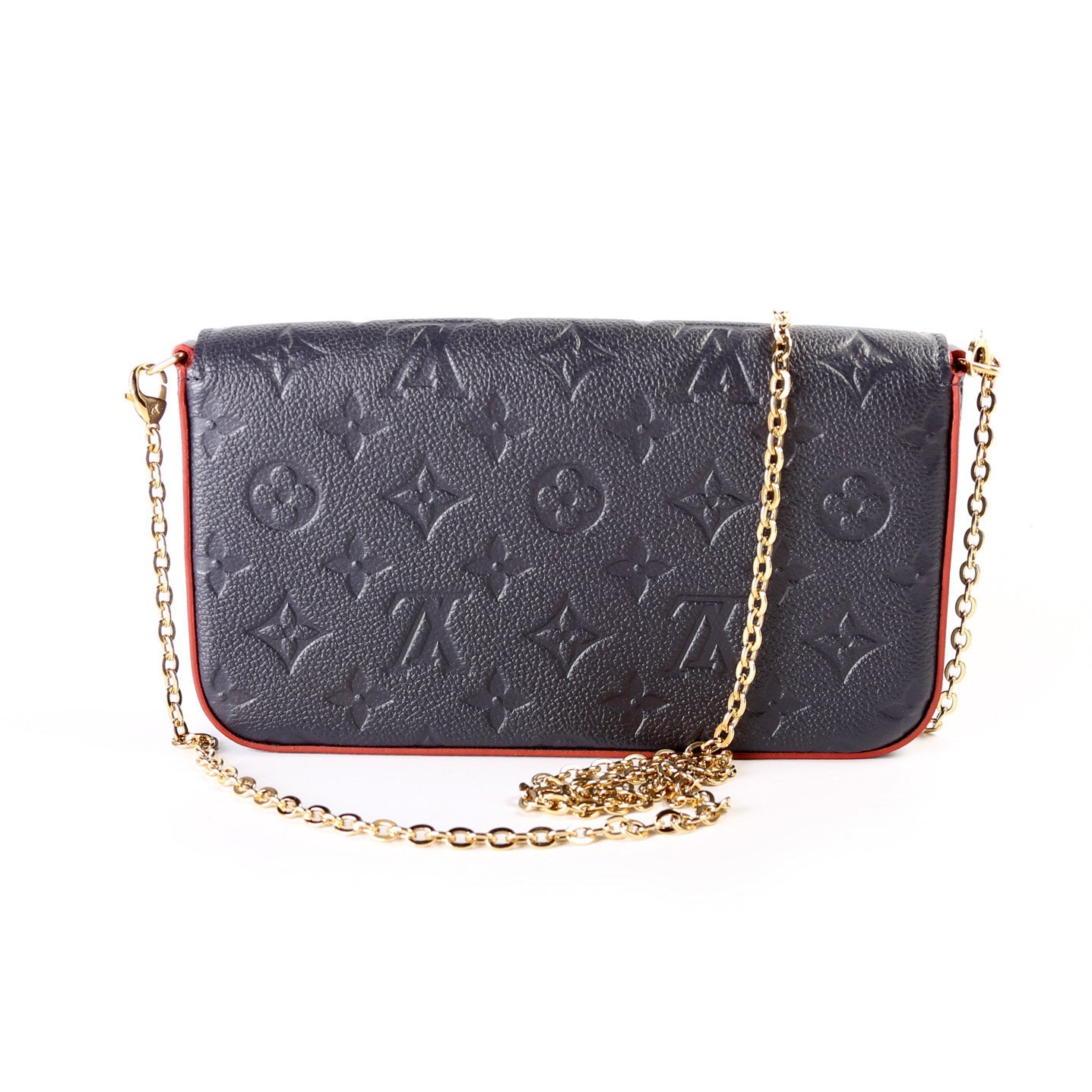 Pochette Felicie Empreinte