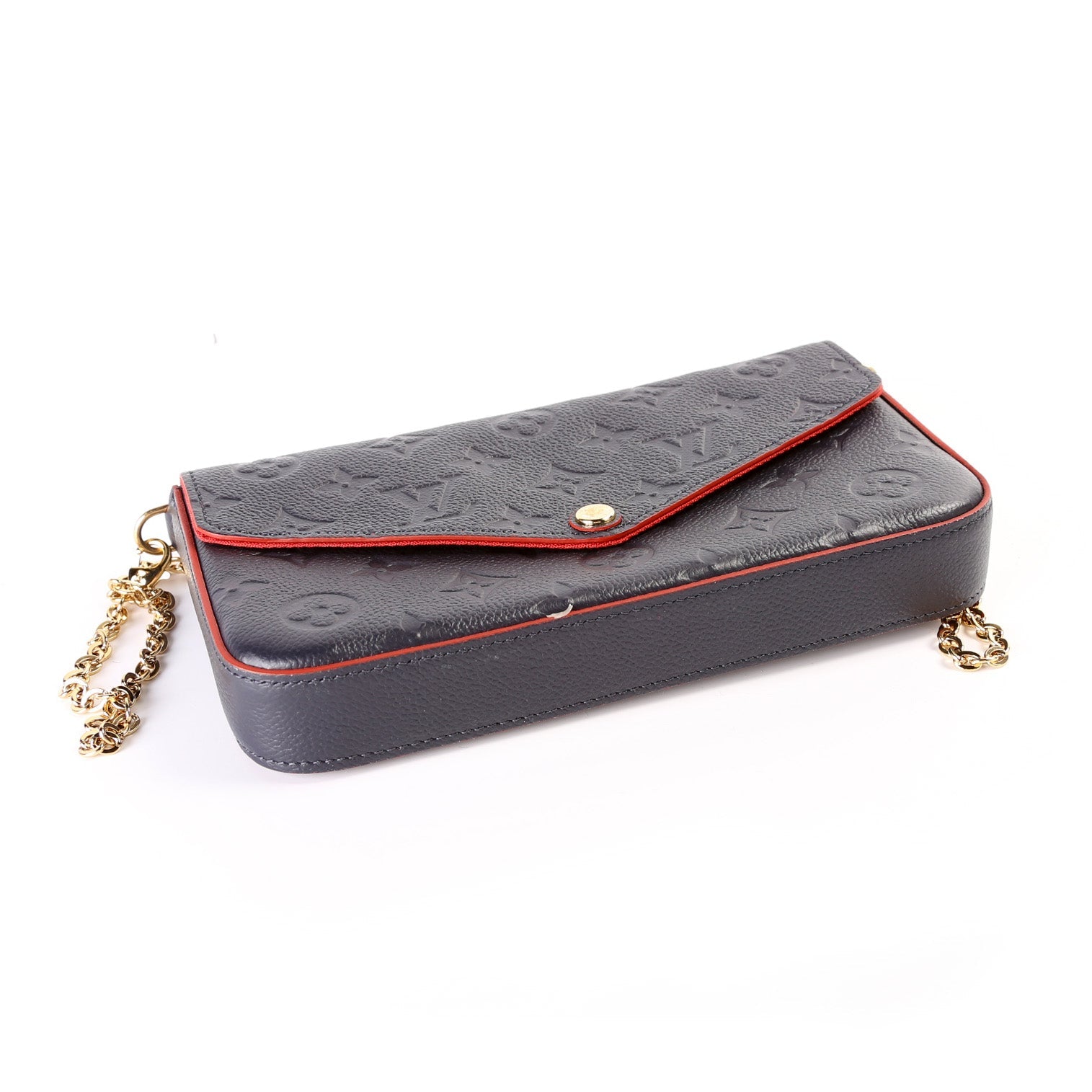 Pochette Felicie Empreinte