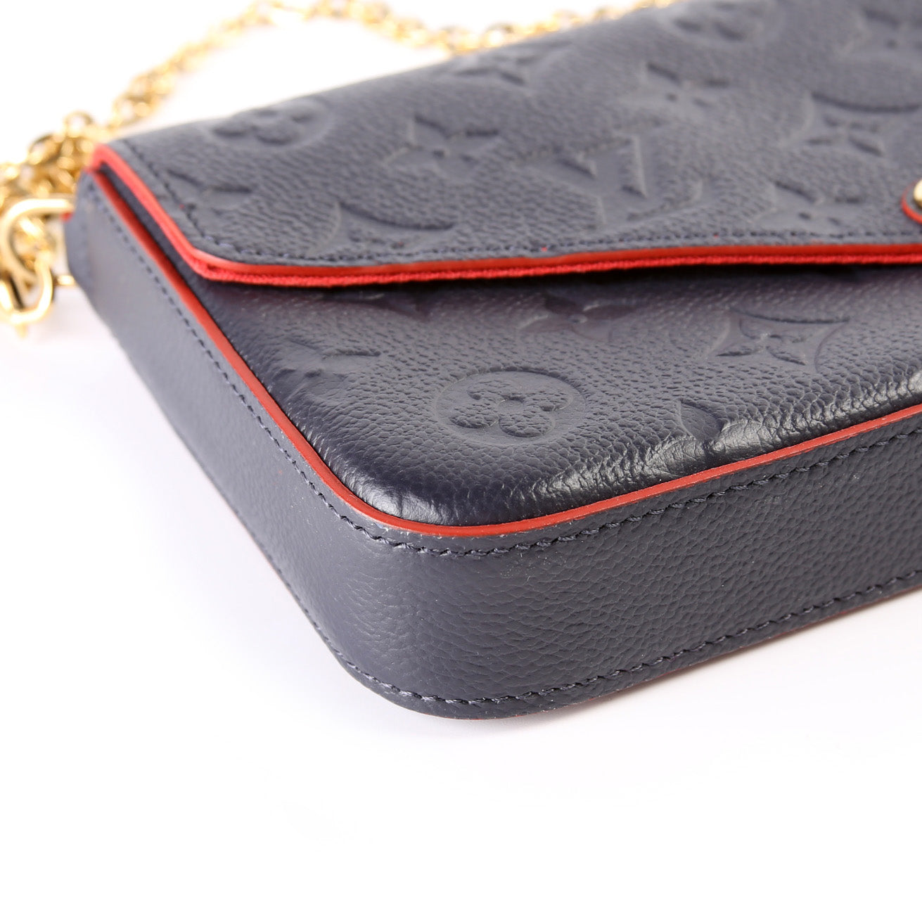 Pochette Felicie Empreinte