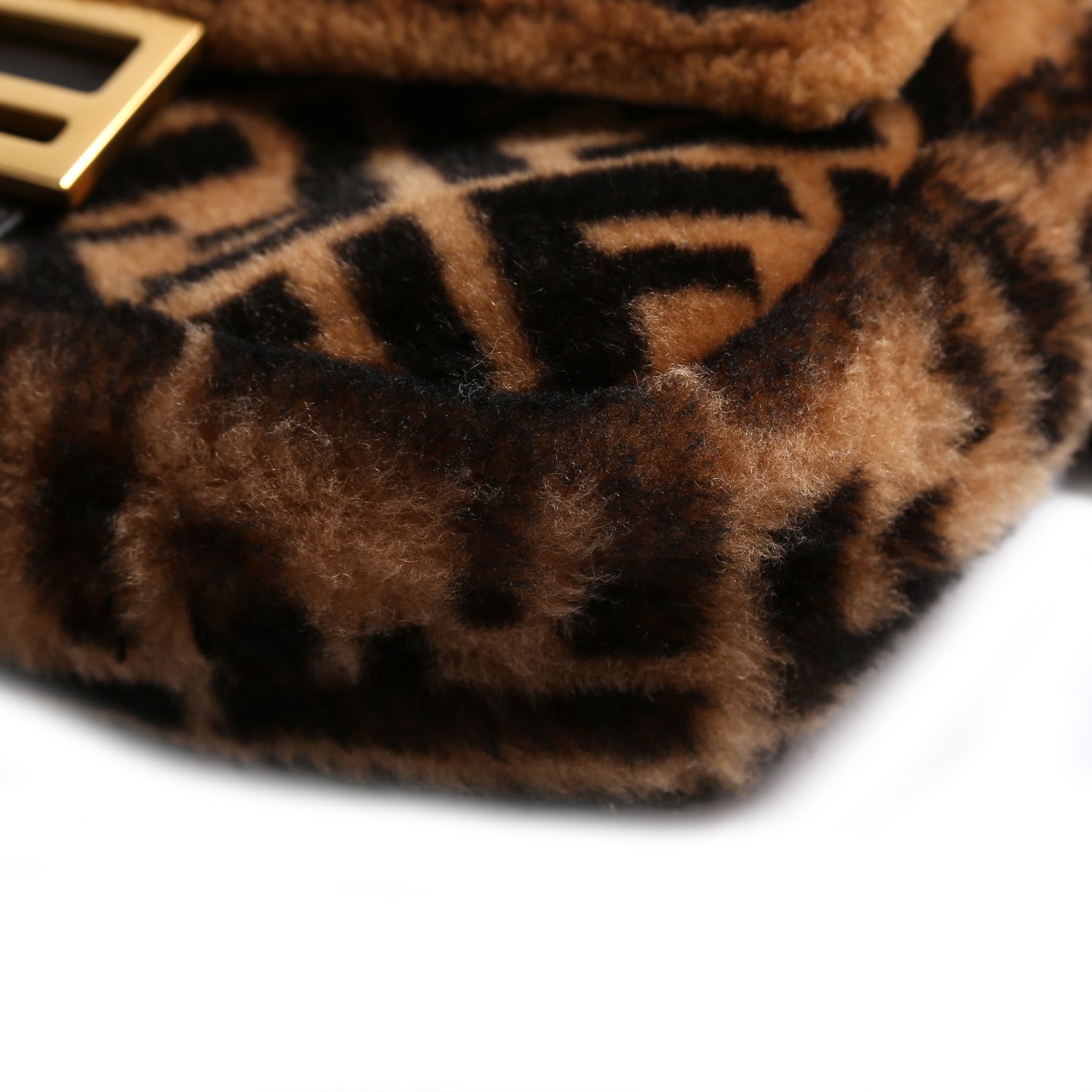 8BR600 Baguette FF Shearling