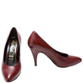 Gucci Pointed Toe Pumps Size 39