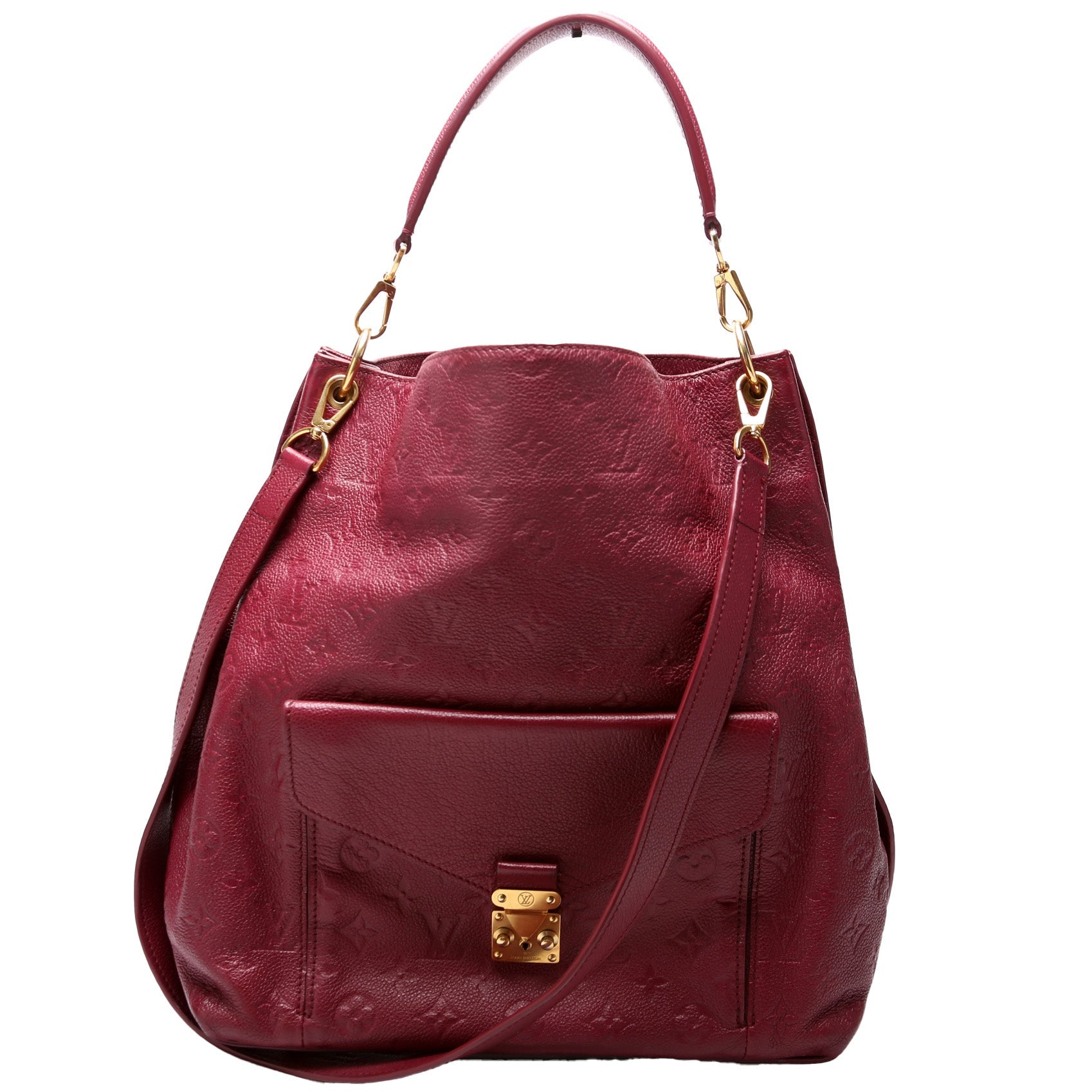 Metis Shoulder Empreinte