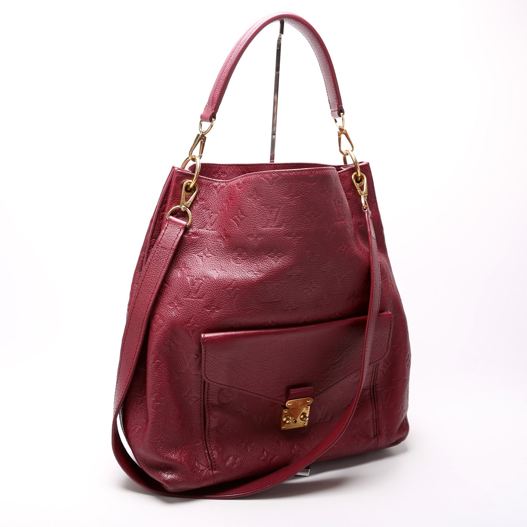 Metis Shoulder Empreinte