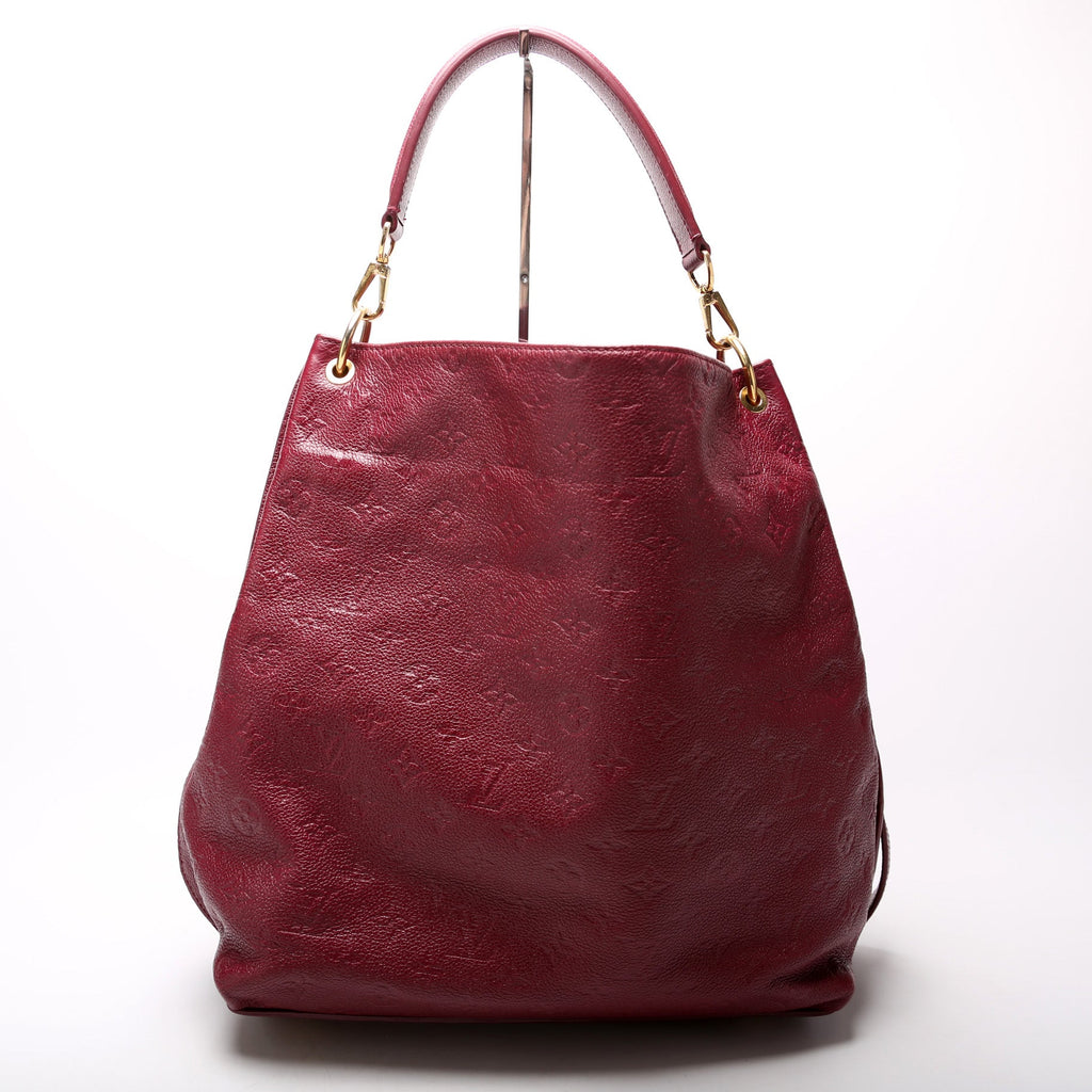 Metis Shoulder Empreinte