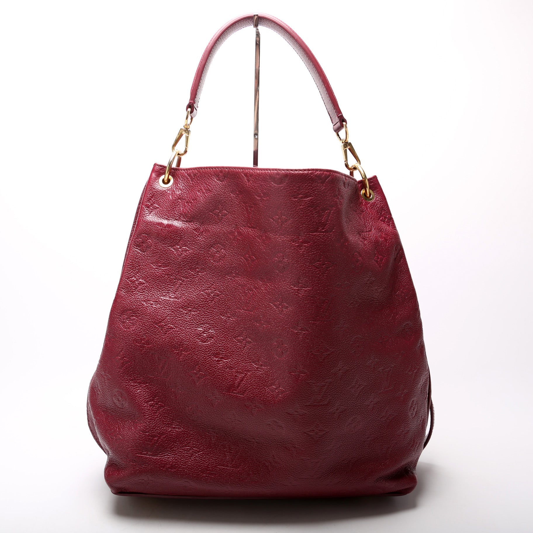 Metis Shoulder Empreinte