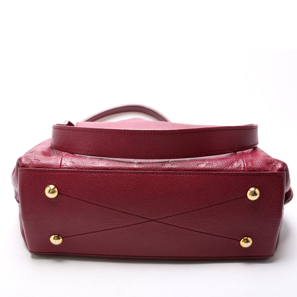 Metis Shoulder Empreinte