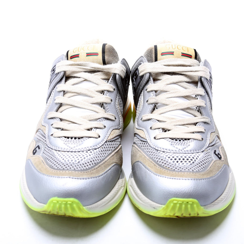 Gucci Ultrapace Sneakers Size 39