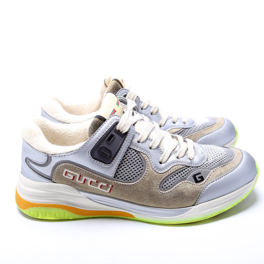 Gucci Ultrapace Sneakers Size 39