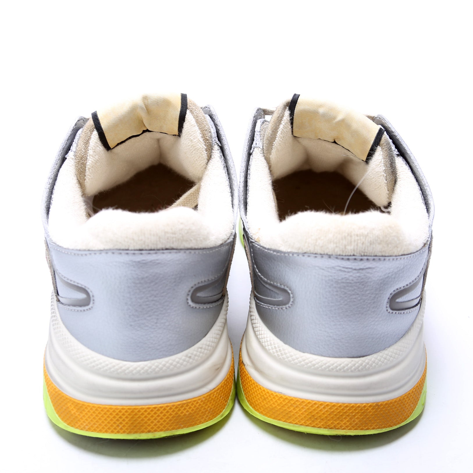 Gucci Ultrapace Sneakers Size 39