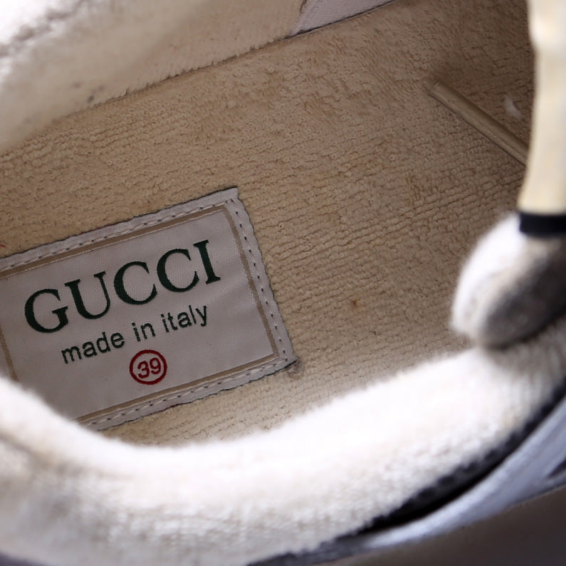 Gucci Ultrapace Sneakers Size 39