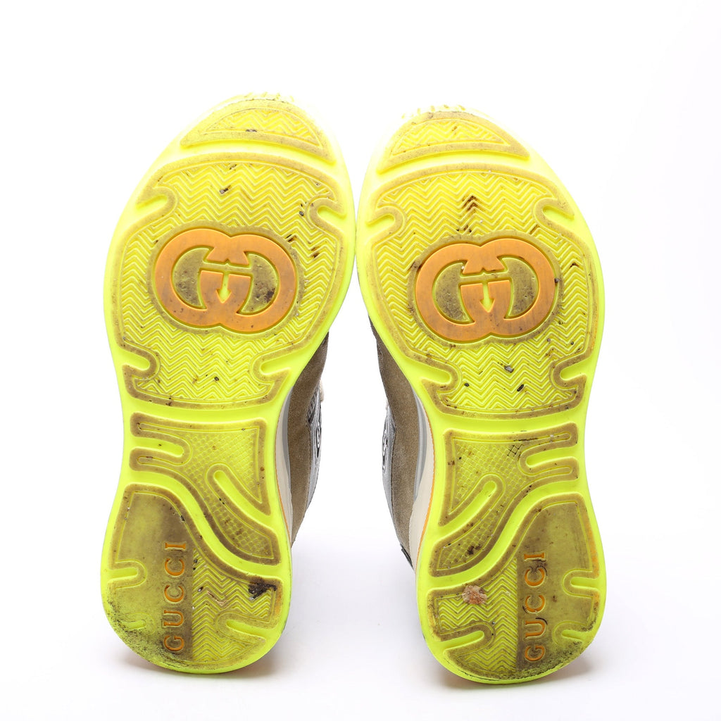 Gucci Ultrapace Sneakers Size 39