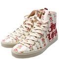 Gucci Major High Top Blind for Love Size 39
