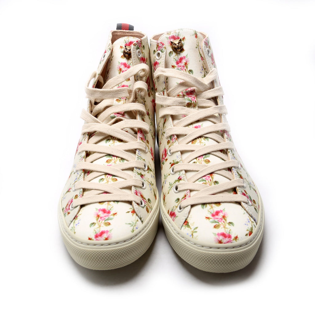Gucci Major High Top Blind for Love Size 39