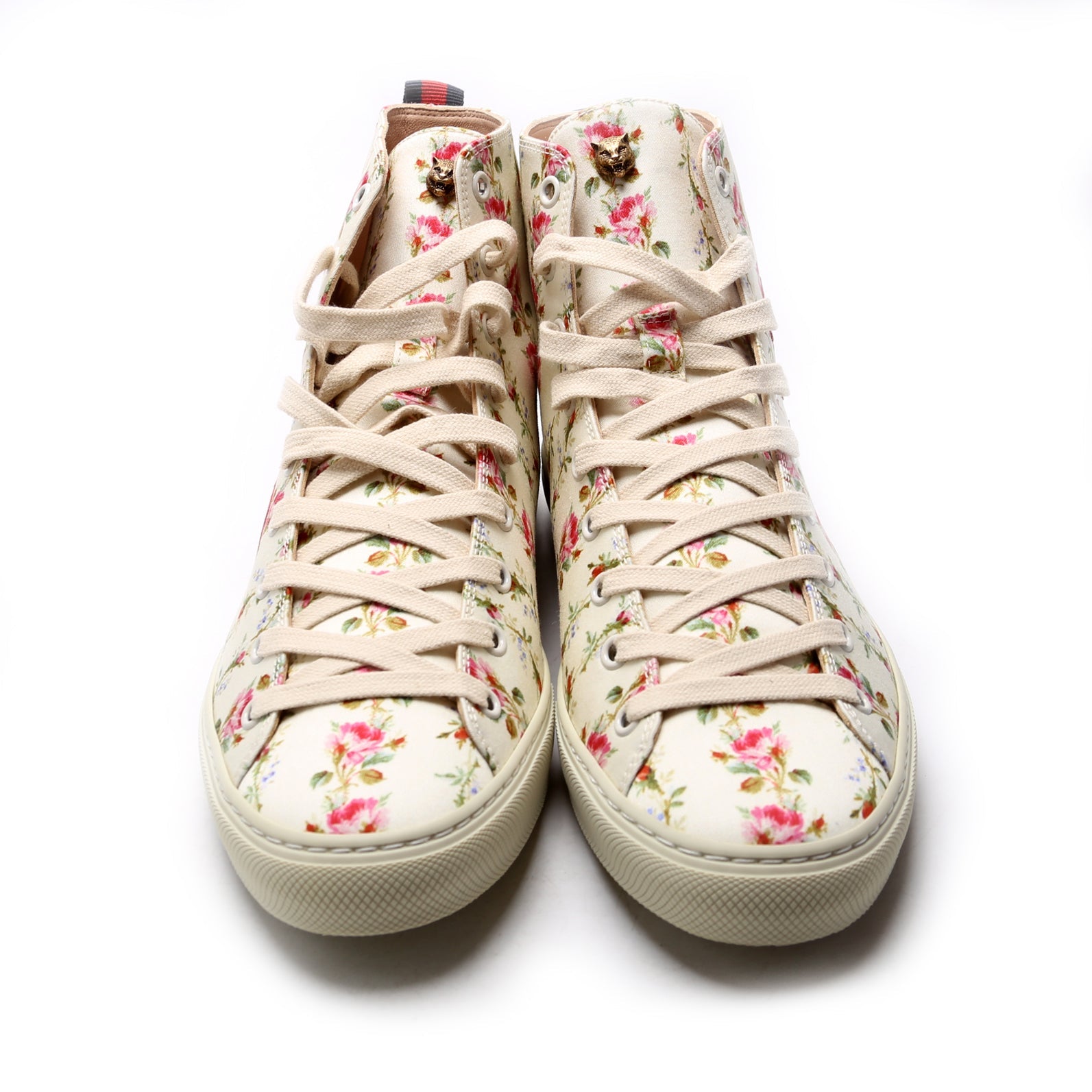 Gucci Major High Top Blind for Love Size 39