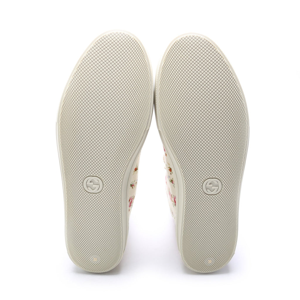 Gucci Major High Top Blind for Love Size 39