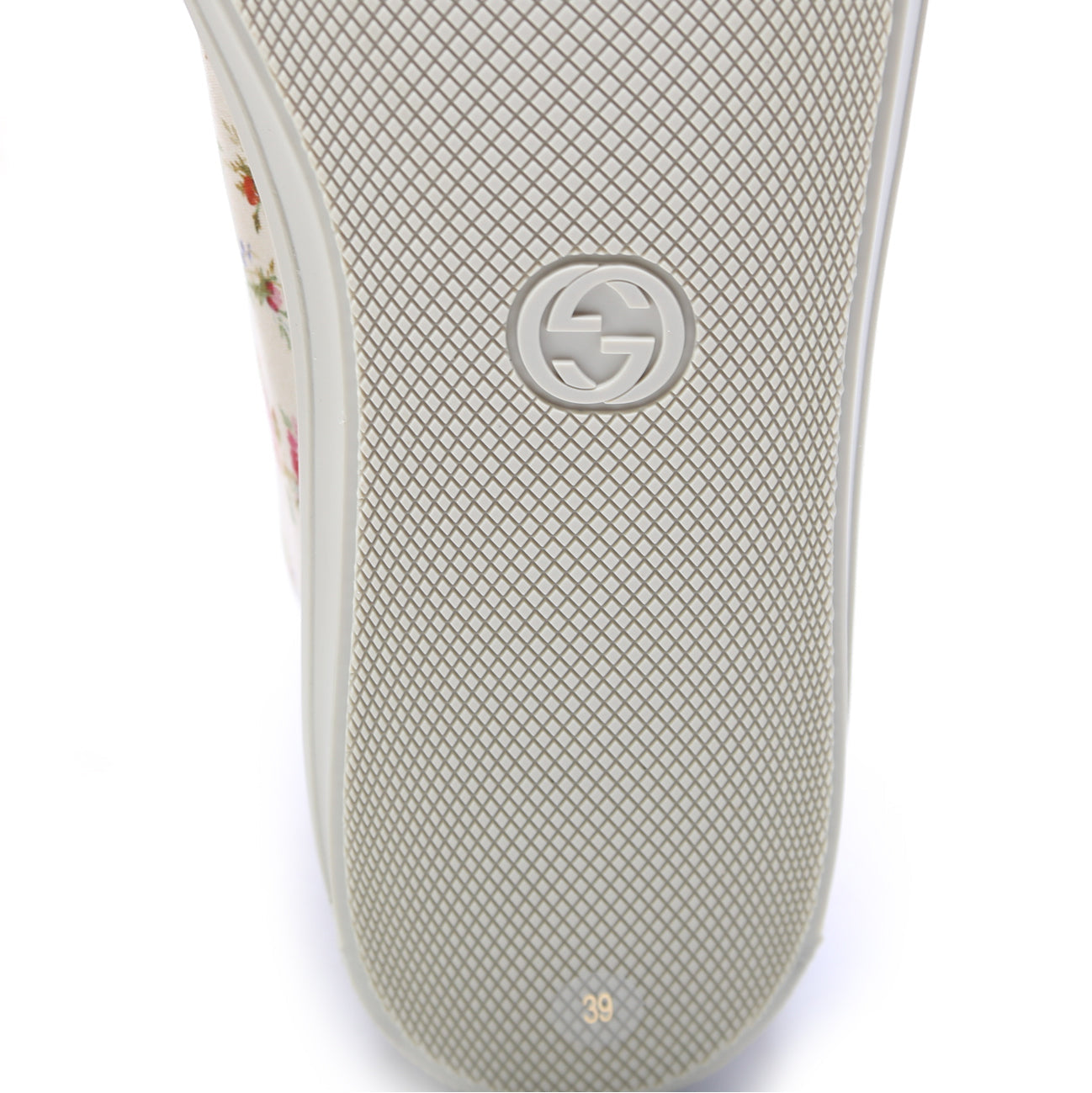 Gucci Major High Top Blind for Love Size 39