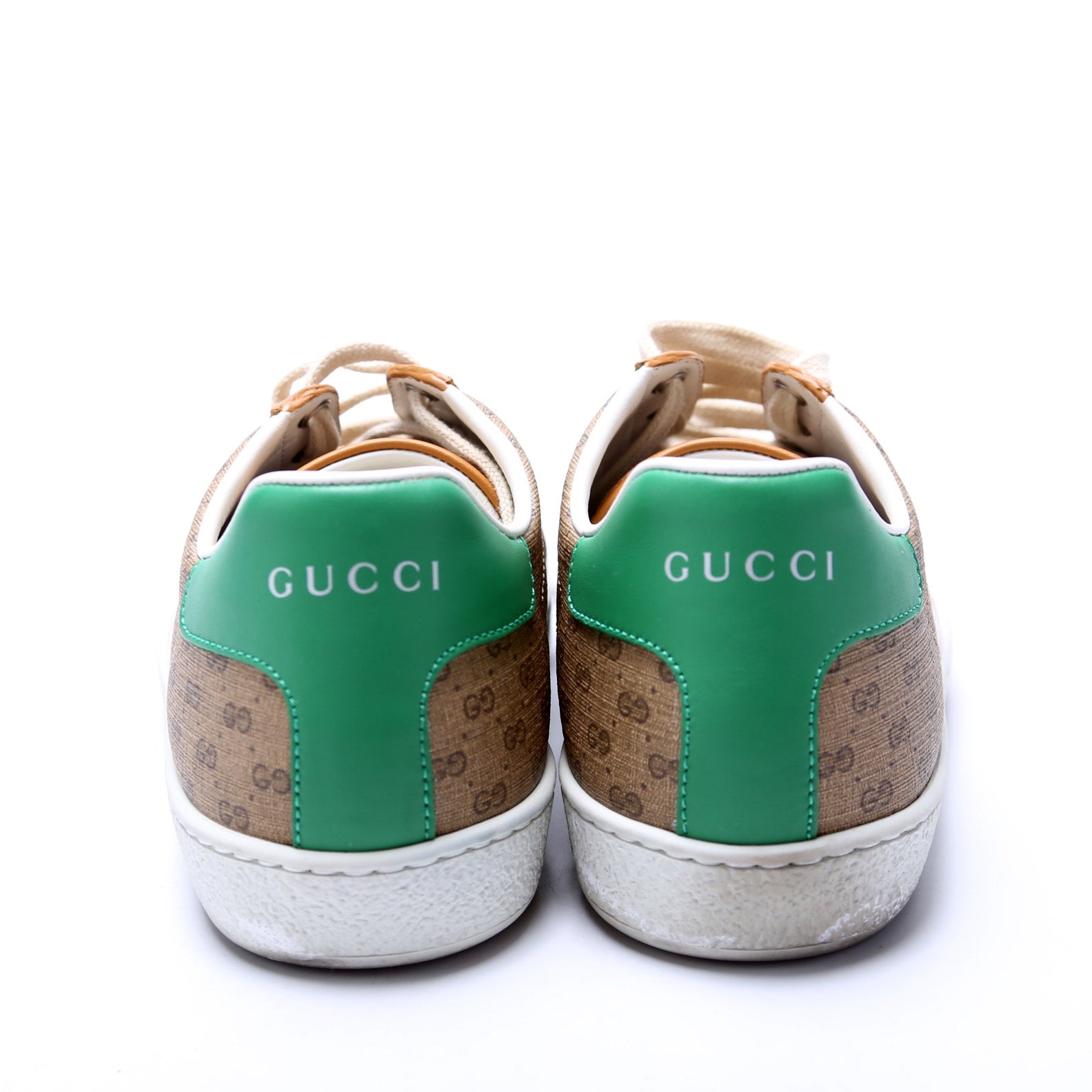 Ace Web Micket Sneakers Size 37.5