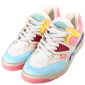 Gucci GG Chunky Sneakers Size 36.5