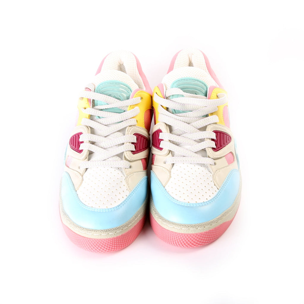 Gucci GG Chunky Sneakers Size 36.5